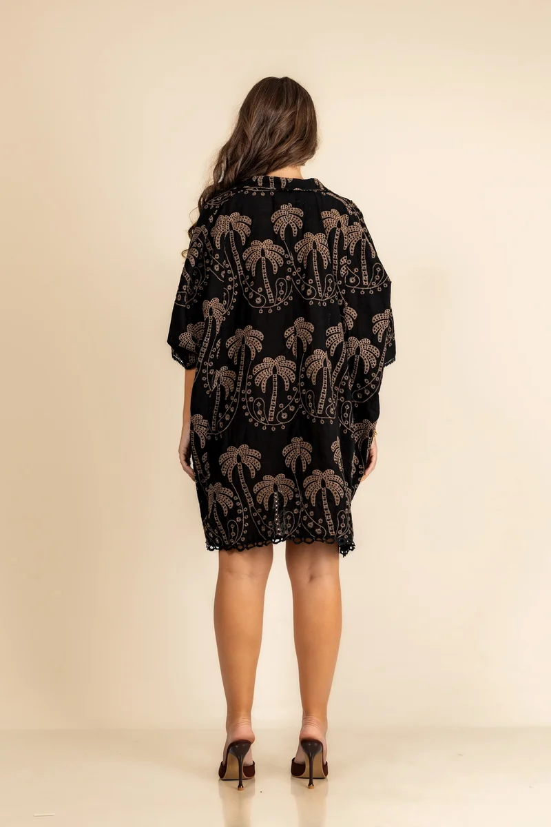 COCO By Cotton Collection  Tropica Dress for Women | Best Price UAE