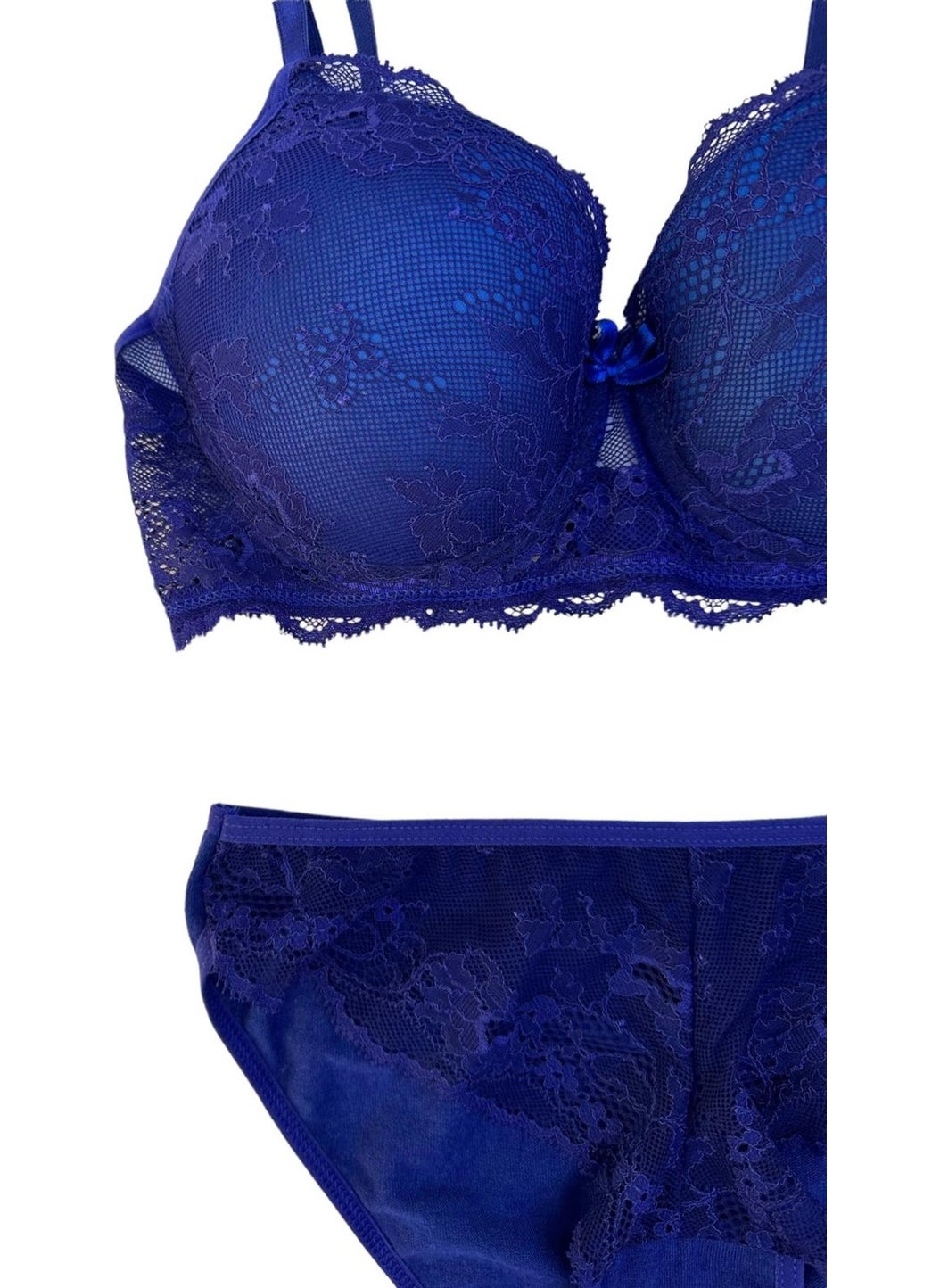 Moda Lady Padded Underwear Set  - Image 2