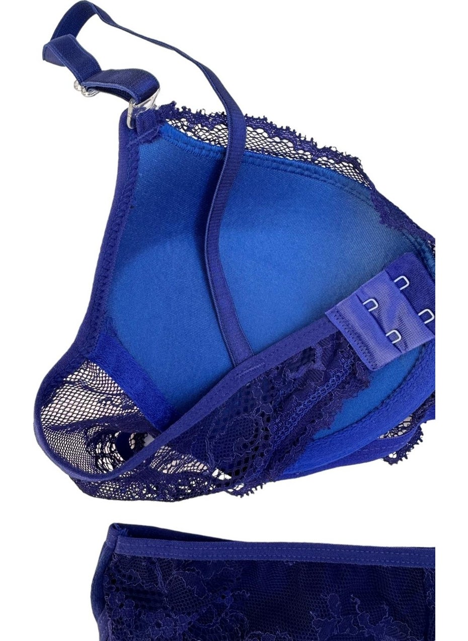 Moda Lady Padded Underwear Set  - Image 4
