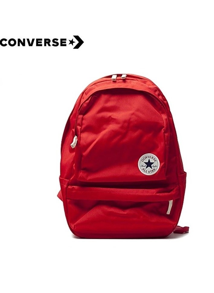 كونفرس 【موسم المدرسة】حقيبة مدرسية كلاسيكية GO 2، حقيبة مدرسية عمودية ملونة كلاسيكية، حقيبة مدرسية أساسية لبدء المدرسة، حقيبة مدرسية للسفر - Image 1