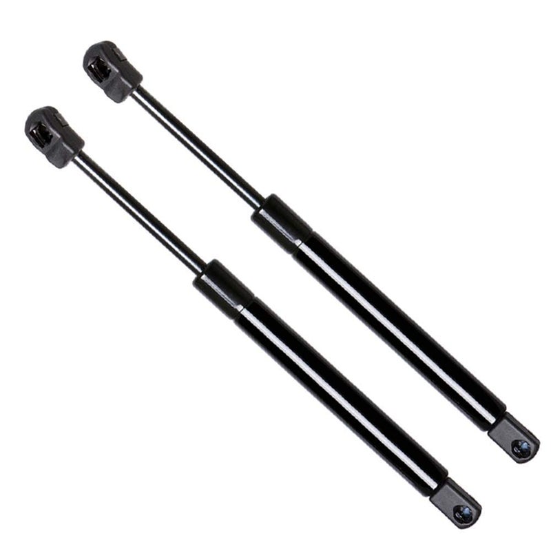 MYSMOT 2 Pcs 4118 Front Hood Lift Supports Struts Shocks Springs for Mercury Grand Marquis 19982005 Hood F8AZ16C826AA