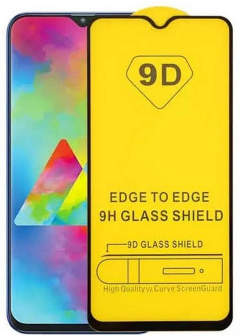Tempered Glass - Tempered Glass Screen Protector Compatible With Spark 4 - Image 1
