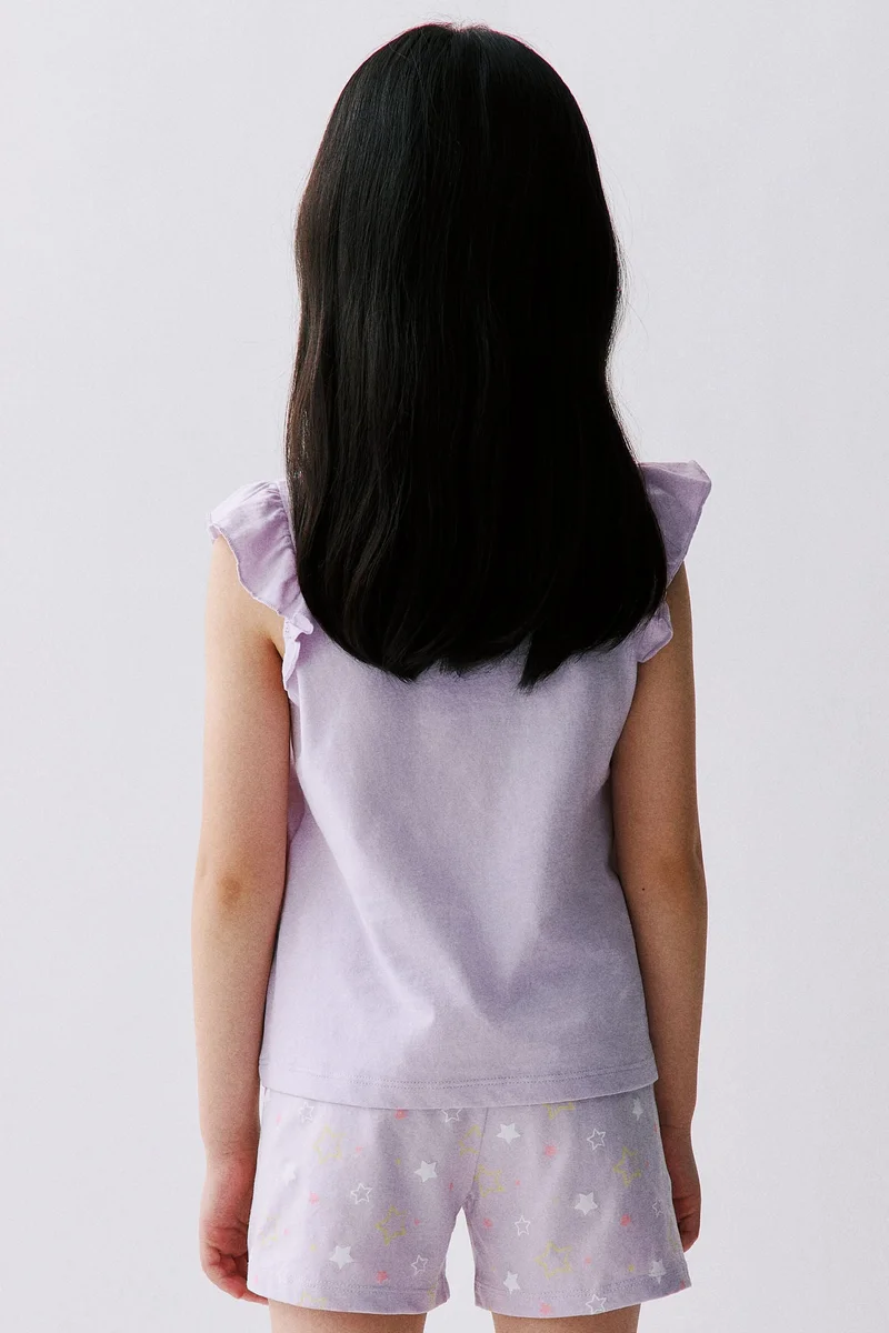 H&M Printed pyjamas