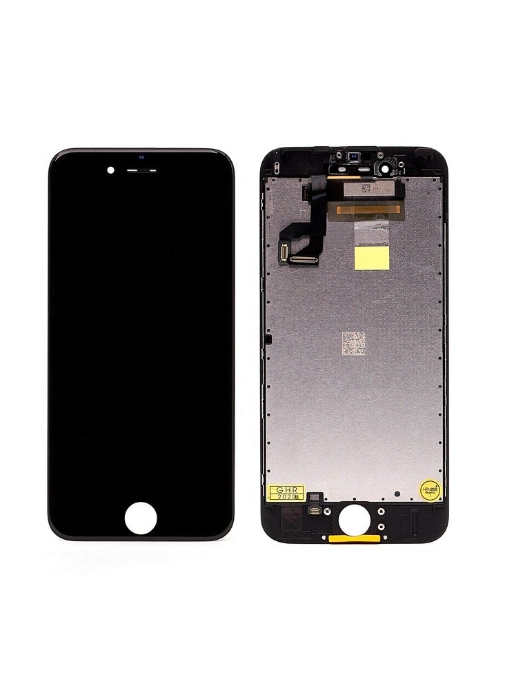 Henzer Super Retina IPS Display Wide Color Support Multi Touch HDR Screen With Oleophobic Coating Mercury Free - Image 1