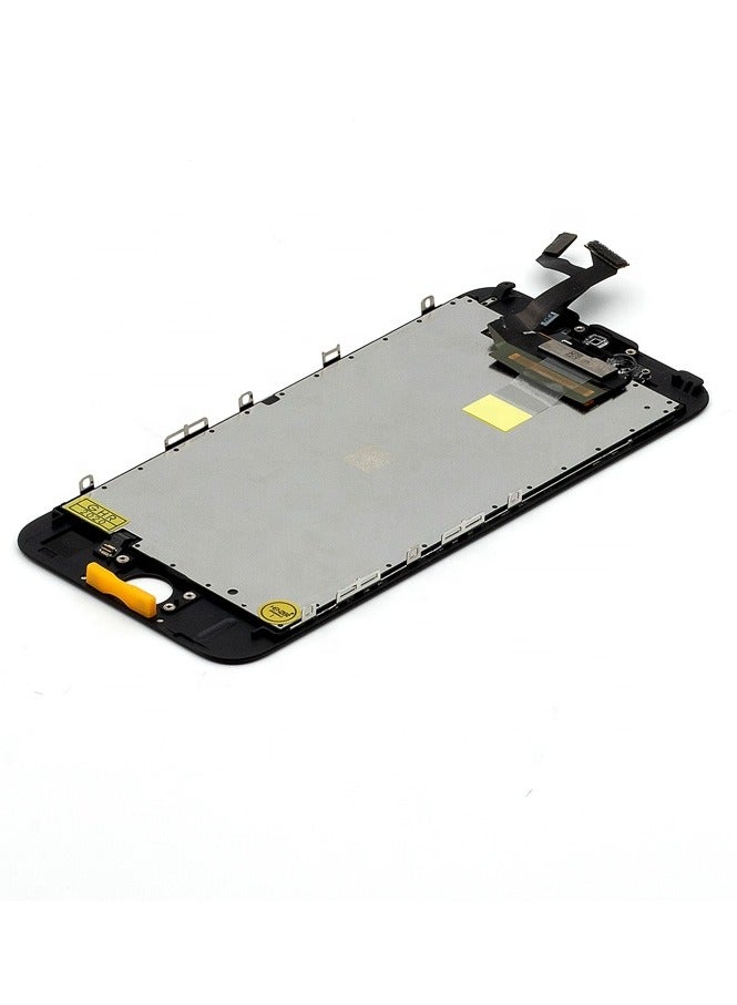 Henzer Super Retina IPS Display Wide Color Support Multi Touch HDR Screen With Oleophobic Coating Mercury Free - Image 2