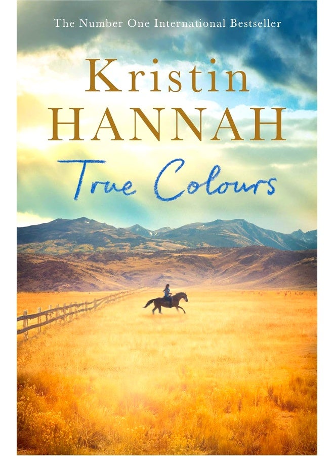 True Colours - Image 1