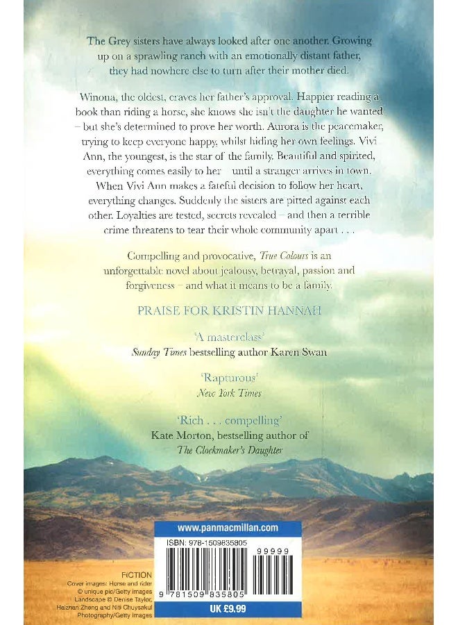 True Colours - Image 2