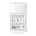 Fresh Monster Natural Deodorant for Kids & Teens I Mom's Choice Gold Award Winner | Aluminum-Free, Paraben-Free, Hypoallergenic I 24-Hour Protection I Beach Gummy Burst Scent I 1.76 oz - Image 3