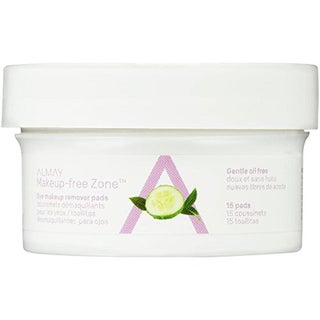 Almay Oil Free Eye Makeup Remover Pads, 15 Count in 1 box - pzsku/Z58B208B4F02A5F97BDBCZ/45/_/1744284211/569017a5-ea9f-4239-977f-dfa77957bbea
