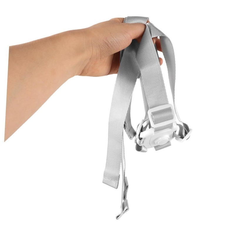 Universal High Chair Safety Harness Strap Belt for Kids Boys Girls 5 Pieces Set - Image 5