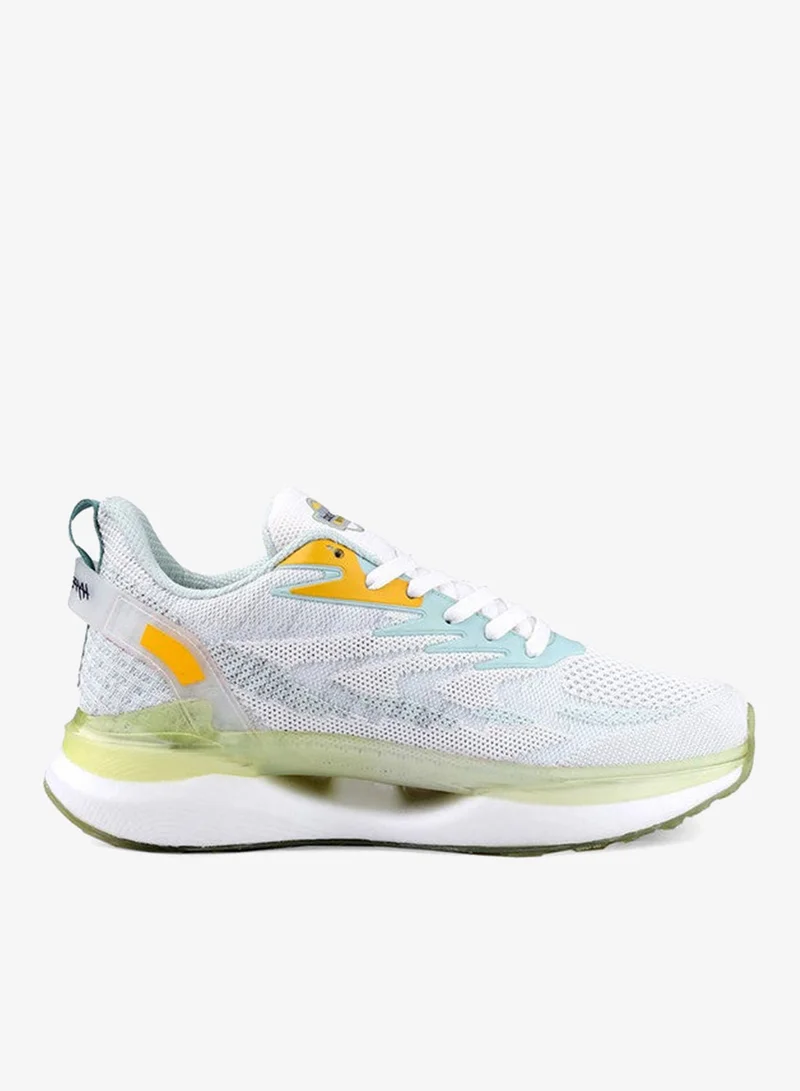 Men's Hypersoft Series Lightweight Mesh Non-Marking Running Shoes