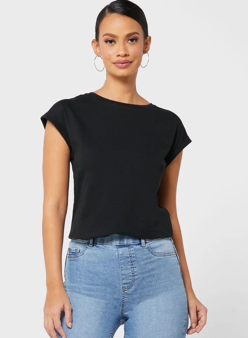 DOROTHY PERKINS 2 Pack Round neck T-Shirt