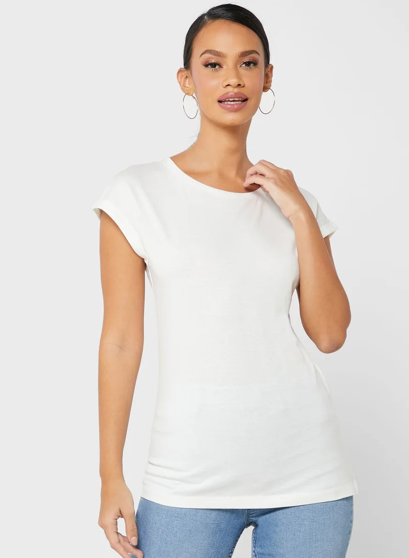 DOROTHY PERKINS 2 Pack Round neck T-Shirt