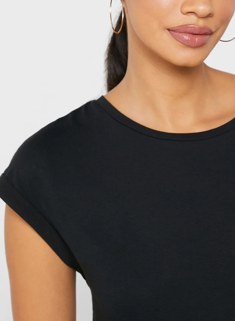 DOROTHY PERKINS 2 Pack Round neck T-Shirt