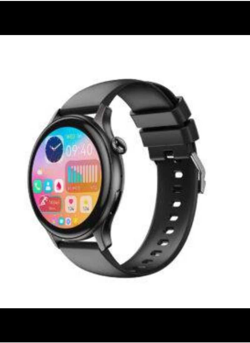XO Business Smart Watch XO J6 Amoled  - Image 2