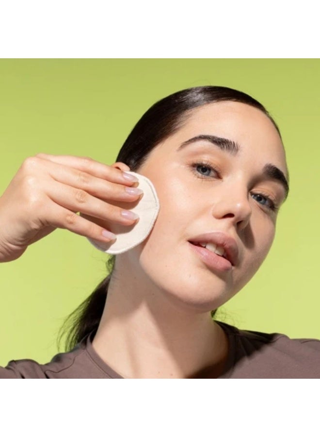 فريشلي ماء ميسيلار لإزالة المكياج فريشلي فريش الأخضر 50 مل - Image 4