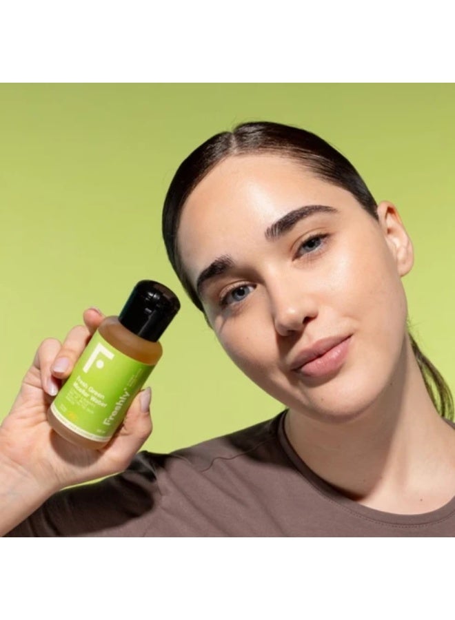 فريشلي ماء ميسيلار لإزالة المكياج فريشلي فريش الأخضر 50 مل - Image 2