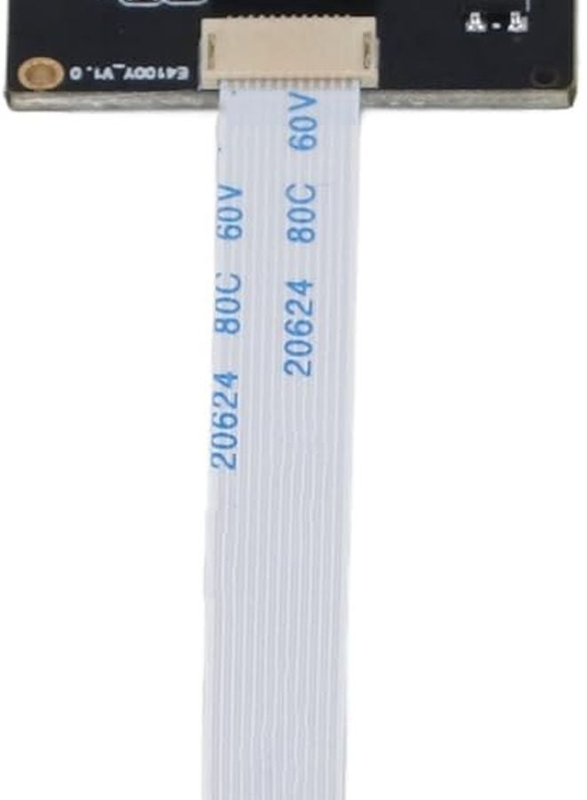 E4300 9mm USB Barcode Scanner Module For Self Service Machine Access Control - Image 1