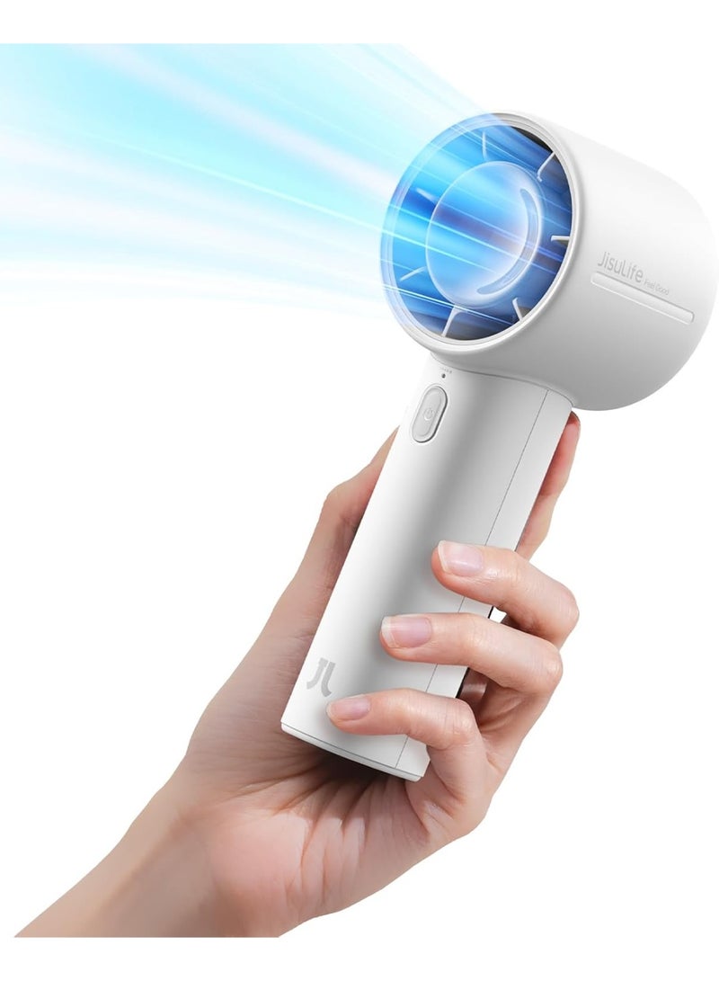 جيسيو لايف مروحة يدوية محمولة - Image 1