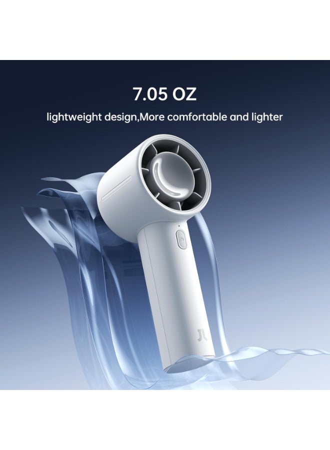 جيسيو لايف مروحة يدوية محمولة - Image 4