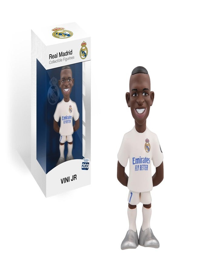 Minix VINICIUS Real Madrid Football Stars - Image 1