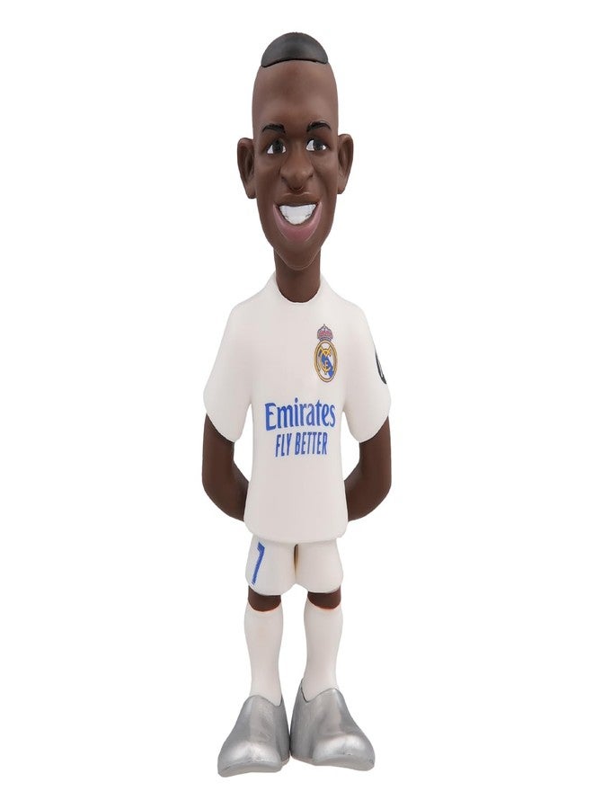 Minix VINICIUS Real Madrid Football Stars - Image 3