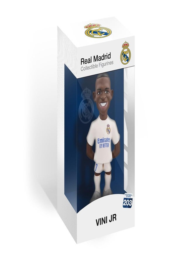 Minix VINICIUS Real Madrid Football Stars - Image 2