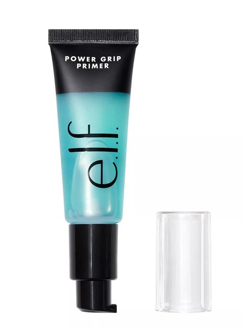 e.l.f. Power Grip Primer, Gel-Based & Hydrating Face Primer, 0.811 Fl Oz (30 ml)