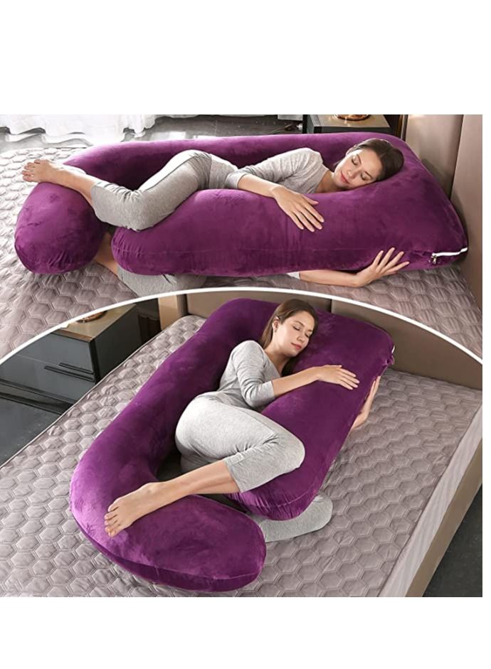 ريفال وسادة للحوامل على شكل حرف U - Image 4