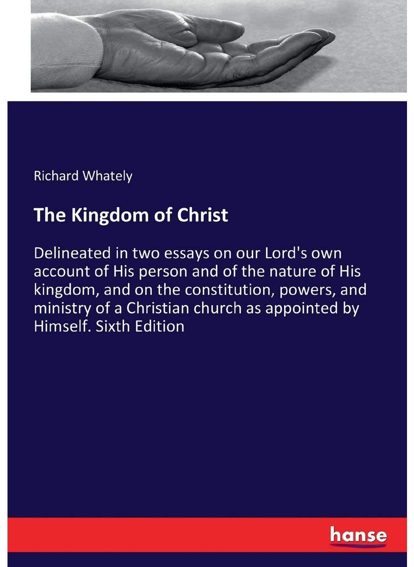 The Kingdom of Christ  - Image 1