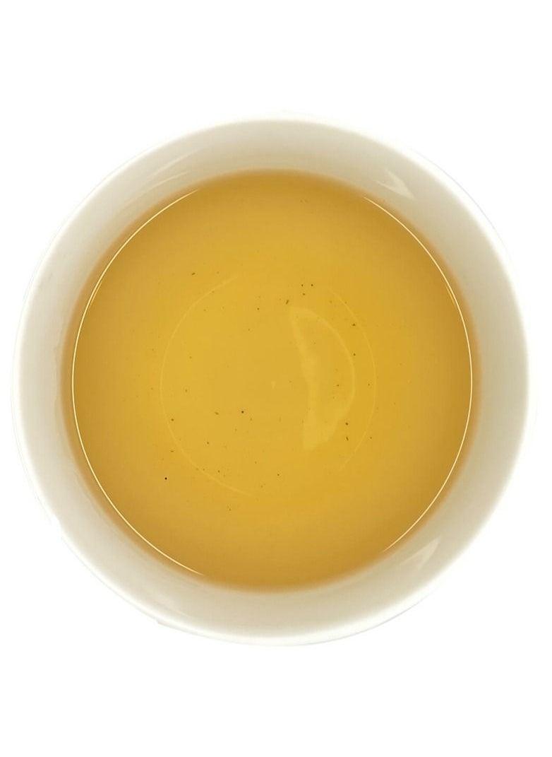 تيلاند شاي التنين الصيني الاسود الفاخر Da Hong Pao فطور شراب خفيف قوي بنكهة أوراق الشجر المنعشة  - Image 2