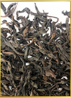 Tealand Premium Oolong Tea Da Hong Pao Strong Malty Loose Leaf Breakfast Invigorating Aroma  - Image 1