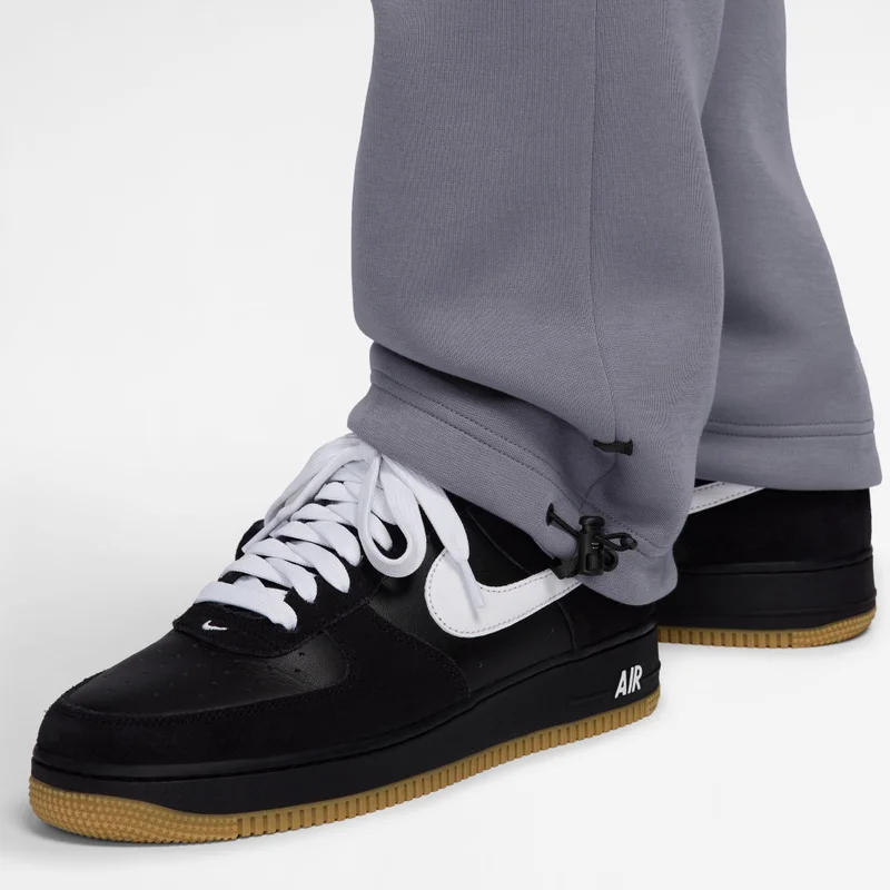 Nike Black Men's Tech Fleece Pants for Men | Best Price UAE