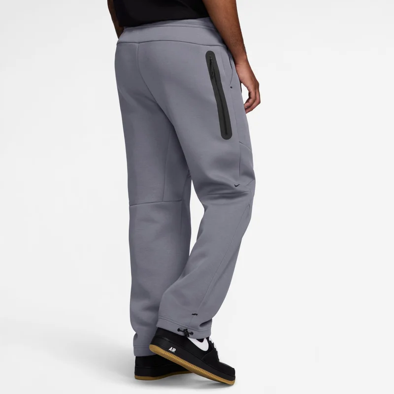 Nike Black Men's Tech Fleece Pants for Men | Best Price UAE