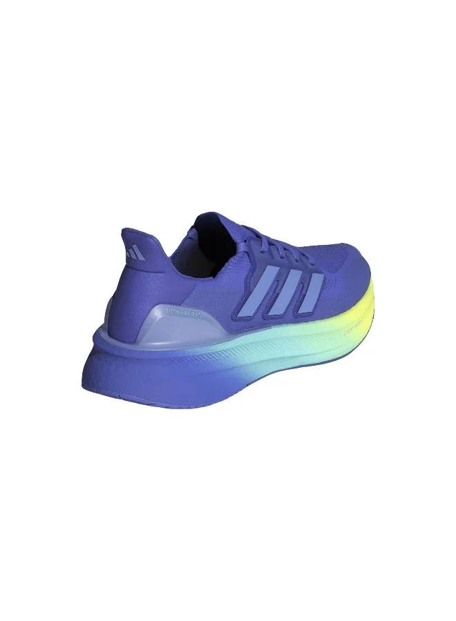 adidas أديداس ألترابوست 5 دبليو نسائي أزرق 3.5