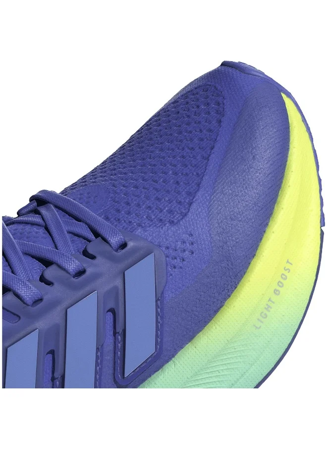 Adidas Adidas Ultraboost 5 W Blue Running Shoes For Women 3.5