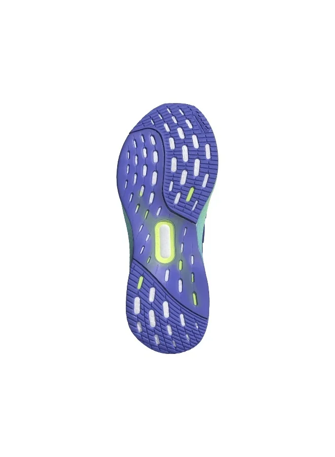 adidas أديداس ألترابوست 5 دبليو نسائي أزرق 3.5