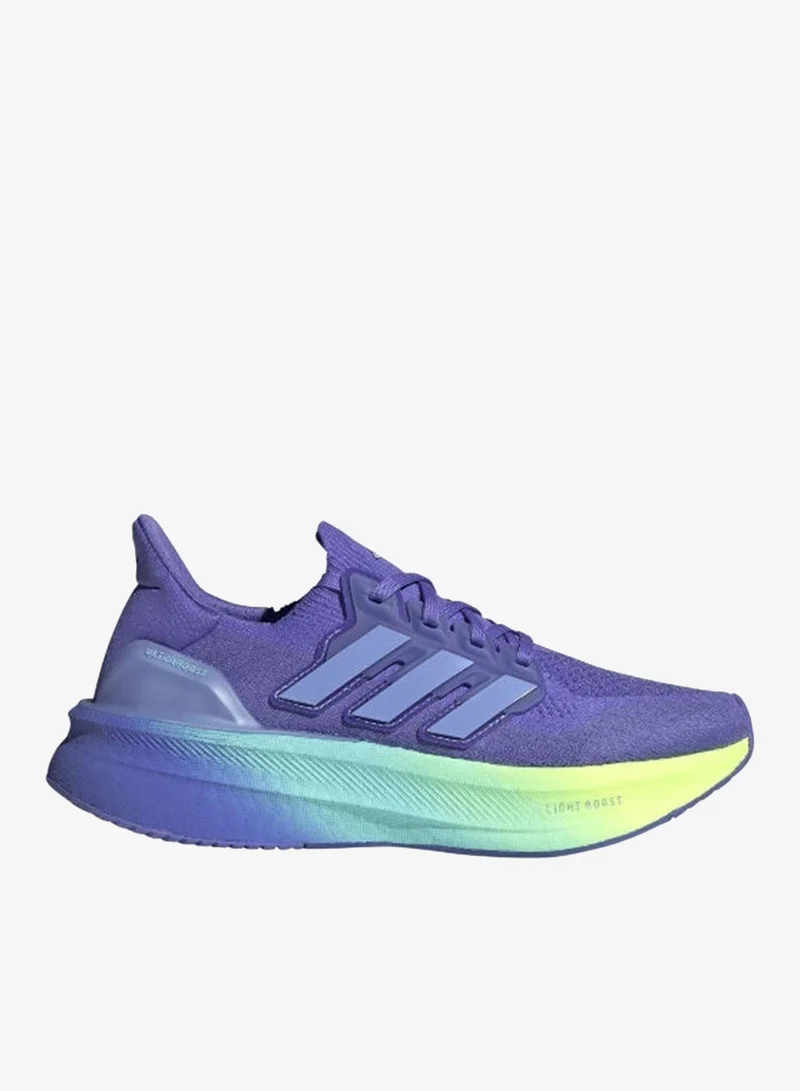 adidas أديداس ألترابوست 5 دبليو نسائي أزرق 3.5