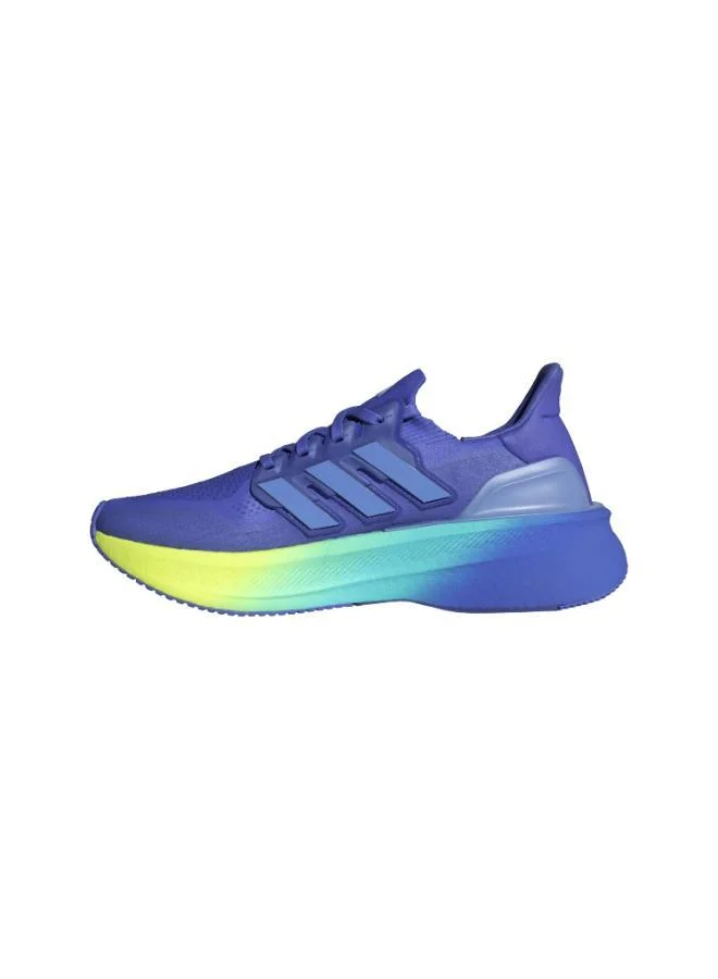 Adidas Ultraboost 5 W Blue Running Women Shoes