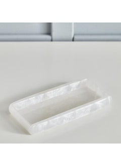 Polyresin Bath Tray - pzsku/Z58B333B37EEF820201BDZ/45/_/1720280947/aac6f7af-3838-4a07-9b4f-8dff2b3e0a98