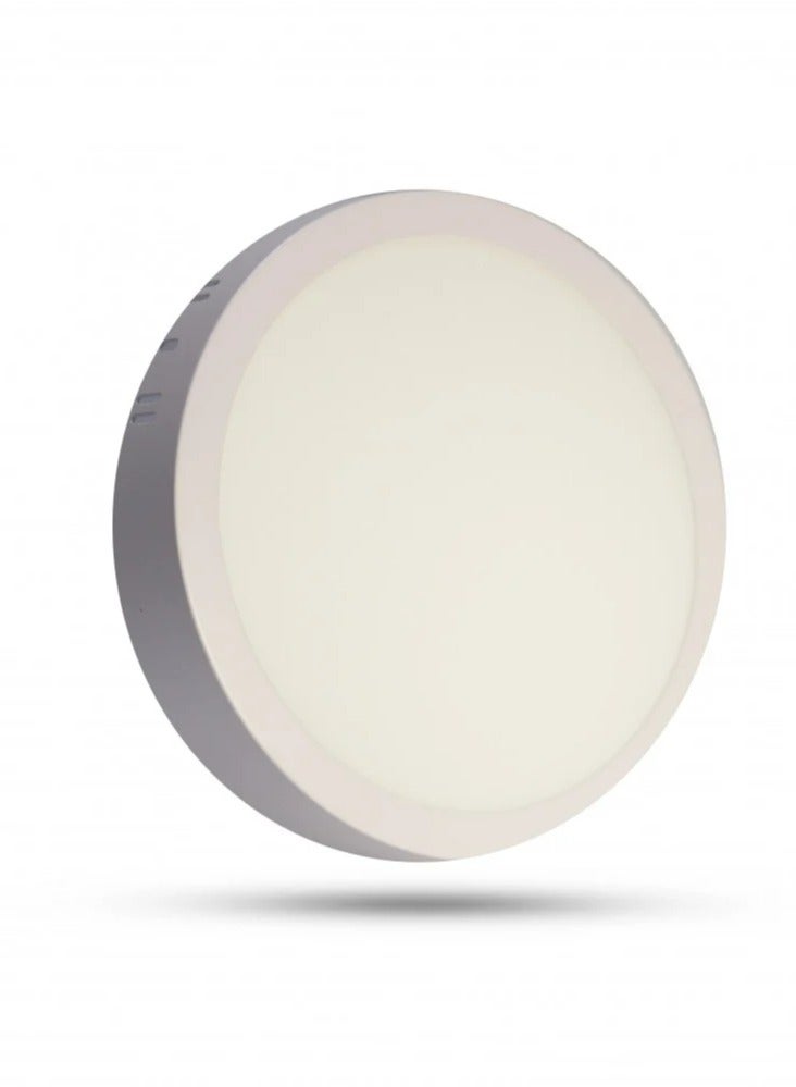 Spotlight LED 20cm 18W Yellow Light  - Image 3
