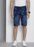 The Indian Garage Co BLUE