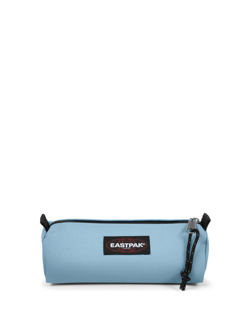 EASTPAK Benchmark Single Icy Blue Small Pencil Case