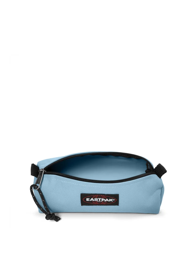 EASTPAK Benchmark Single Icy Blue Small Pencil Case