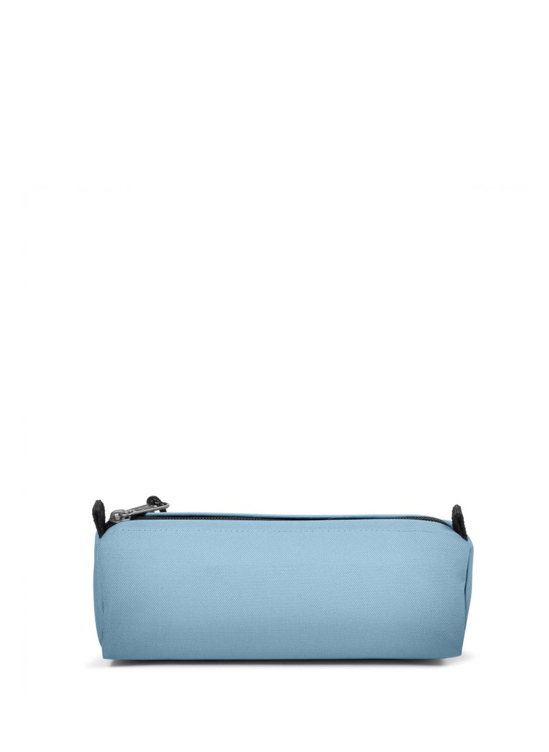 EASTPAK Benchmark Single Icy Blue Small Pencil Case  - Image 3