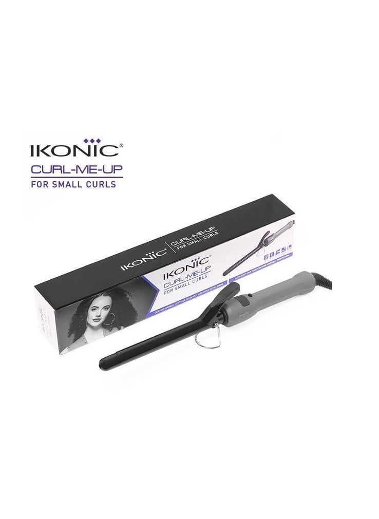 IKONIC Ikonic Curl Me Up 19Mm (Grey)  - Image 2