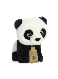 AURORA Aurora  Eco Nation  5" Mini Panda  - Image 2
