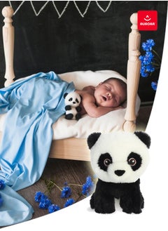 AURORA Aurora  Eco Nation  5" Mini Panda  - Image 3