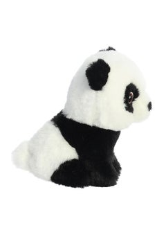 AURORA Aurora  Eco Nation  5" Mini Panda  - Image 4