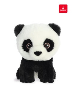 AURORA Aurora  Eco Nation  5" Mini Panda  - Image 1